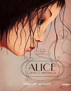 Alice au pays des merveilles