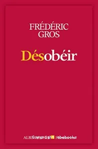 Désobéir