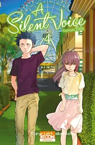 A silent voice