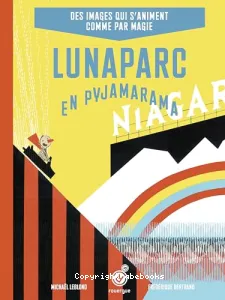 Lunaparc en pyjamarama