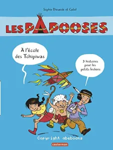 A l'école des Papooses