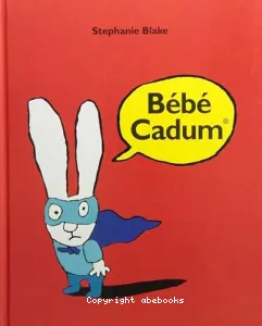 Bébé cadum