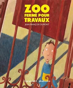 Zoo fermé pour travaux