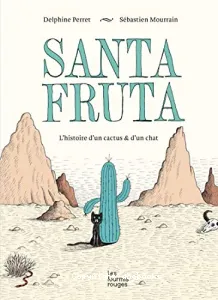 Santa Fruta