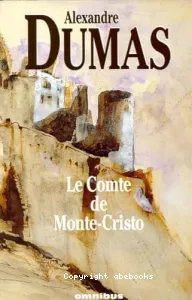 Le comte de Monte-Cristo