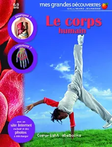 Le corps humain