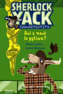 Qui a noué le python ?