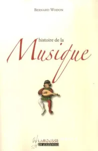 Histoire de la musique