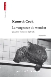 La vengeance du wombat