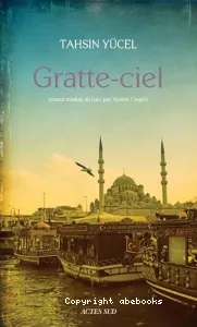 Le Gratte-ciel