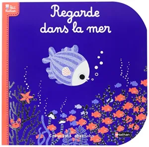 Regarde dans la mer