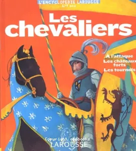 Les chevaliers