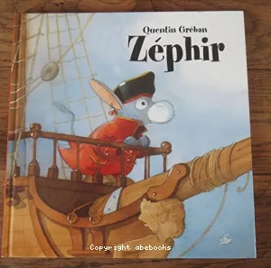 Zéphir