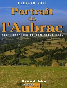 Portrait de l'Aubrac