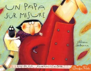 Un papa sur mesure