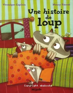 Une histoire de loup