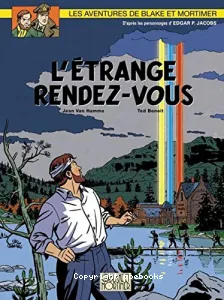 L'étrange rendez-vous