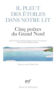 Il pleut des étoiles dans notre lit