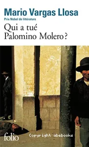 Qui a tué Palomino Molero ?