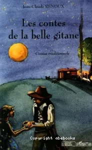 Les contes de la belle gitane