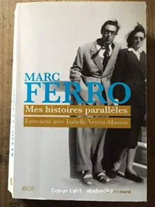 Mes histoires parallèles