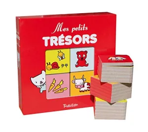 Mes petits trésors