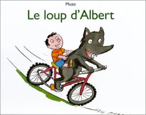 Le loup d'Albert