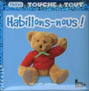 Habillons-nous !