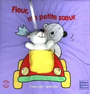 Fleur, ma petite soeur