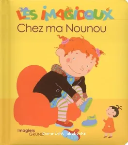 Chez ma nounou