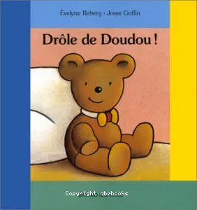 Drôle de Doudou !