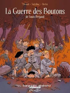 La guerre des boutons