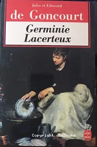 Germinie Lacerteux