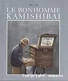 Le bonhomme de kamishibai