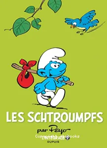 Les Schtroumpfs