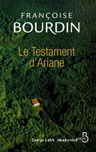 Le testament d'Ariane