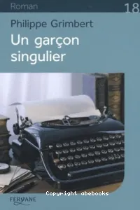 Un garçon singulier