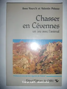 Chasser en Cévennes