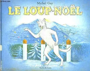 Le Loup-Noël