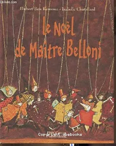 Le Noël de Maître Belloni