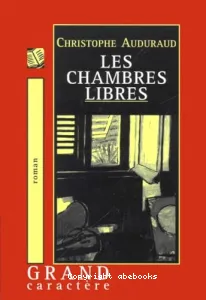 Les chambres libres