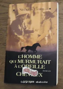 L'Homme qui murmurait à l'oreille des chevaux