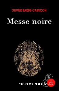 Messe noire