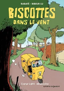 Biscottes dans le vent