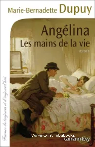 Angélina, les mains de la vie