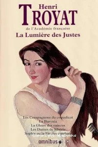 La Lumière des justes