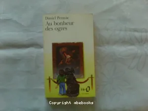 Au bonheur des ogres