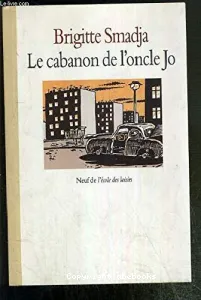 Le cabanon de l'oncle Jo