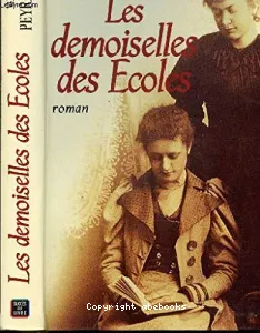 Les demoiselles des écoles