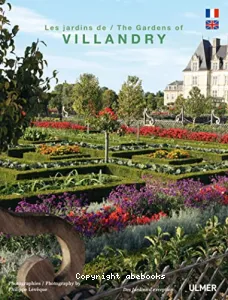 Les jardins de Villandry